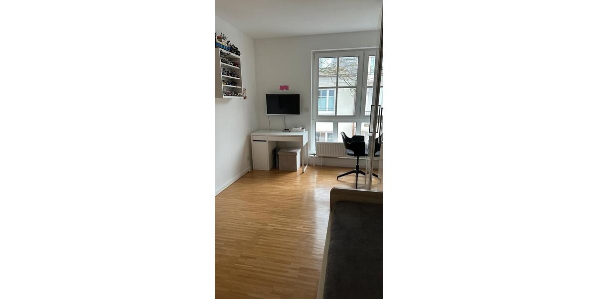 Etagenwohnung München Giesing - 3 Zimmer, 93 m&sup2;, 929.000&euro; | Angebot:27109234