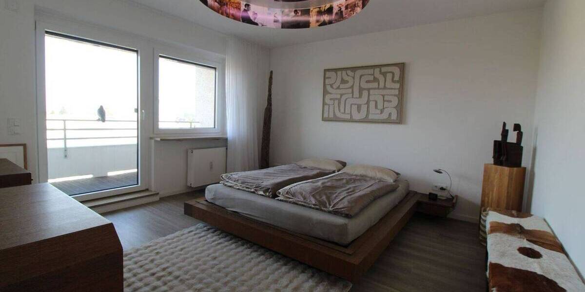 Etagenwohnung Germering Neugermering - 3 Zimmer, 82 m&sup2;, 479.000&euro; | Angebot:25984983