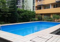 Verkauf von privat: 1-Zimmer-Appartement, 81541 München