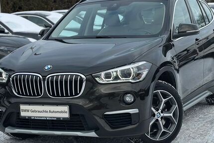 BMW X1 58.000 km 22.700 &euro; München 81243
