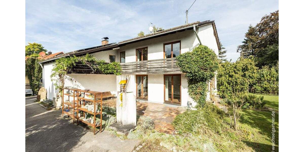 Einfamilienhaus Kirchheim bei München Heimstetten - 7 Zimmer, 240 m&sup2;, 1.350.000&euro; | Angebot:25728775