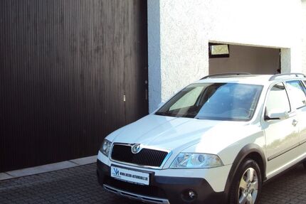 Skoda Octavia 119.000 km 5.990 &euro; Karlsfeld 85757