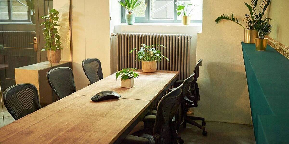 Gewerbeobjekt München Maxvorstadt - 320&euro; | Angebot:26817149