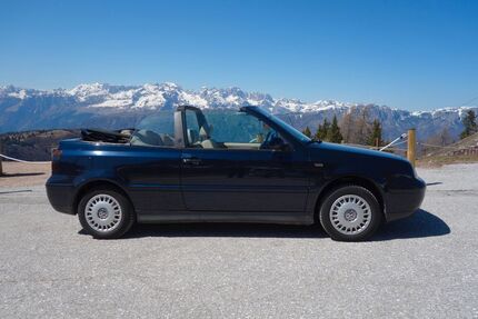 VW Golf 193.000 km 1.800 &euro; München 81375