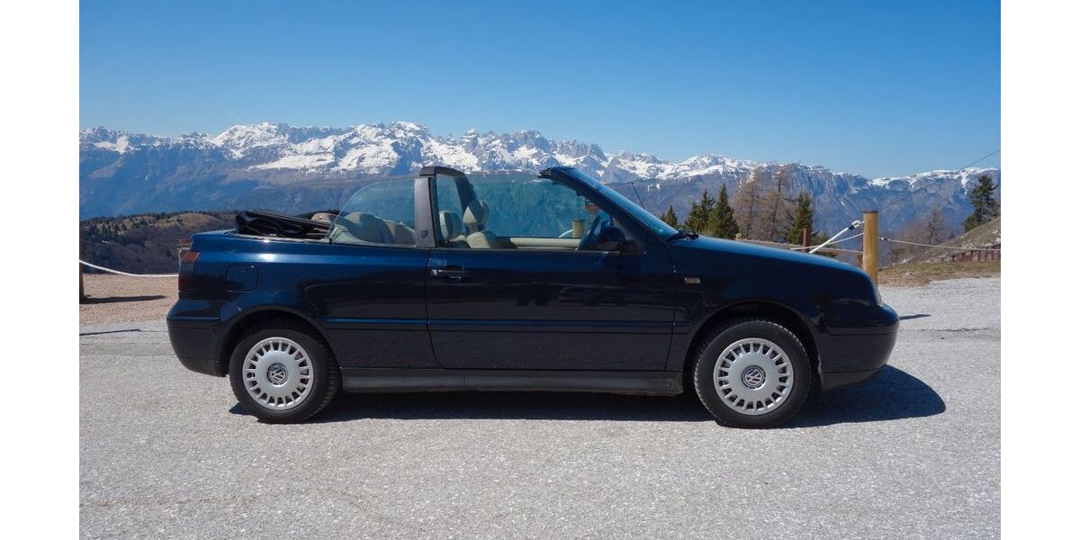 VW Golf 193.000 km 1.800 &euro; München 81375