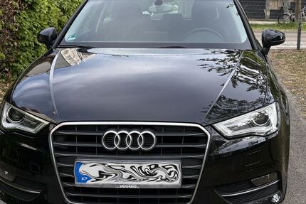 Audi A3 138.000 km 6.700 &euro; München 81829