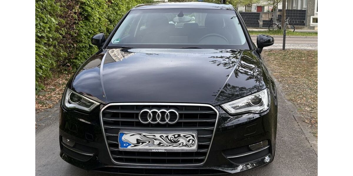 Audi A3 138.000 km 7.800 &euro; München 81829