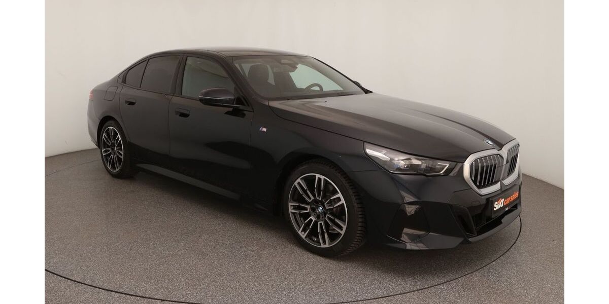 BMW 520 27.120 km 52.880 &euro; Garching 85748