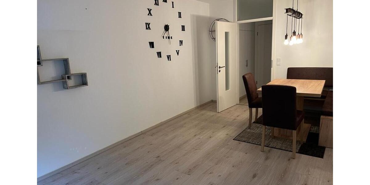 Erdgeschoßwohnung Unterhaching - 2 Zimmer, 53 m&sup2;, 1.550&euro; | Angebot:24940902