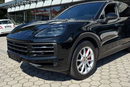 Porsche Cayenne 21.000 km 89.900 &euro; Strasslach bei München 82064