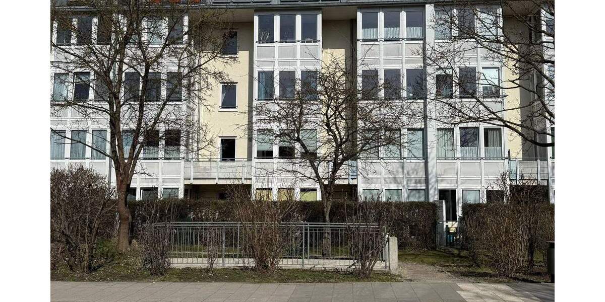 Etagenwohnung Dachau - 2 Zimmer, 57 m&sup2;, 360.000&euro; | Angebot:25799160