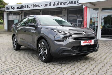 Citroen C4 X 23.612 km 14.450 &euro; Ebersberg 85560