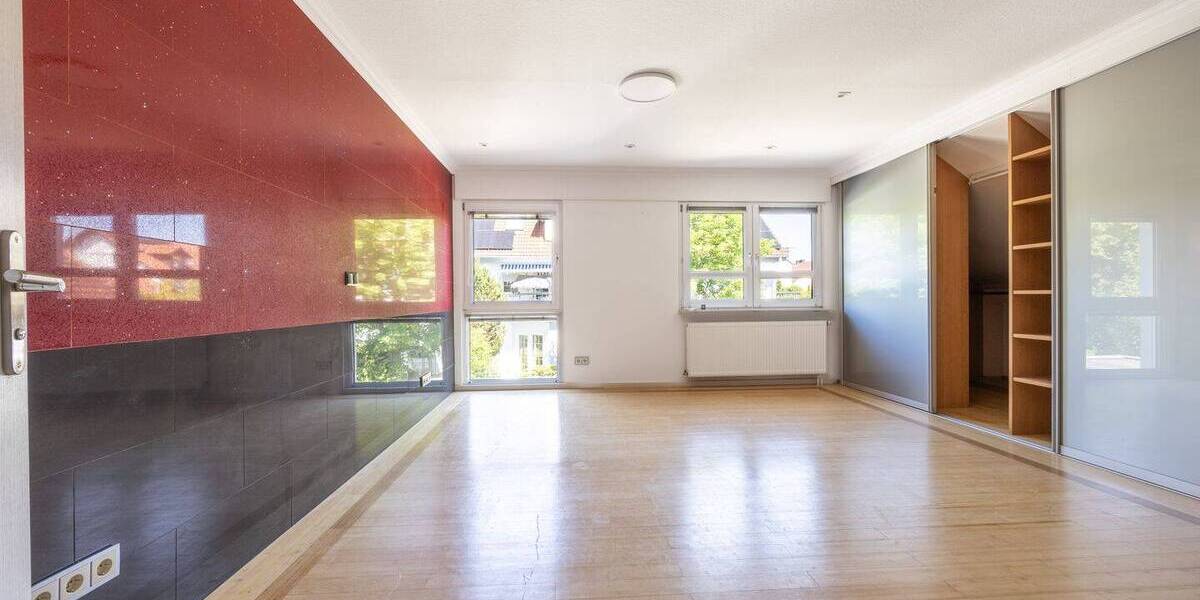 Mehrfamilienhaus, Wohnhaus Neufahrn bei Freising Neufahrn - 7 Zimmer, 317 m&sup2;, 1.399.000&euro; | Angebot:26894321