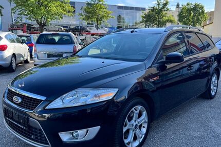 Ford Mondeo 177.000 km 3.650 &euro; Dachau 85221