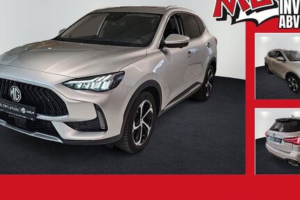 MG HS 47.919 km 20.990 &euro; München 80992
