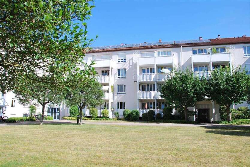 Wohnung zum Mieten in München 1.430 € 79 m²