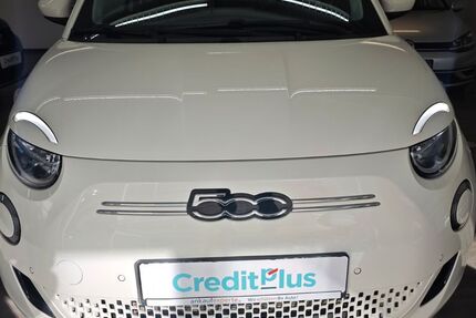 Fiat 500e 14.800 km 16.990 &euro; Fürstenfeldbruck 82256