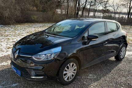 Renault Clio 90.000 km 7.290 &euro; Neufahrn bei Freising 85375