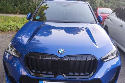 BMW X1 54.000 km 39.900 &euro; München 81476