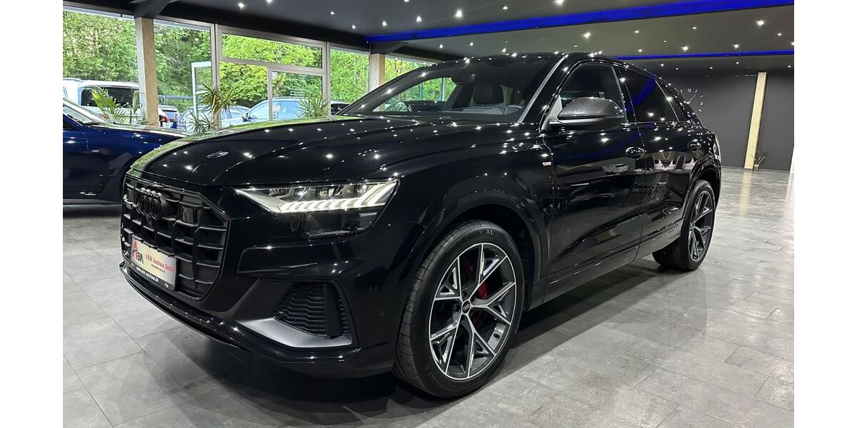 Audi Q8 115.000 km 59.890 &euro; Gröbenzell 82194