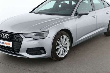 Audi A6 56.161 km 34.990 &euro; Neufahrn 85375