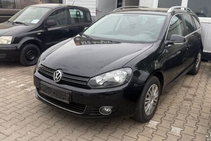 VW Golf 197.290 km 2.690 &euro; München 81243