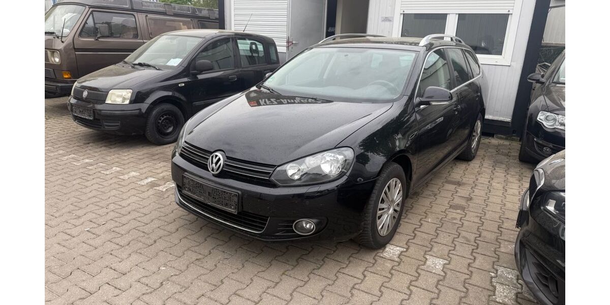 VW Golf 197.290 km 2.690 &euro; München 81243