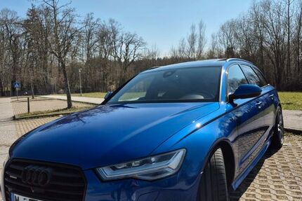 Audi A6 183.000 km 28.700 &euro; München 81371