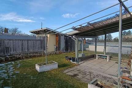 Wohnung zum Kaufen in Ottobrunn 630.000 € 87.5 m² 2.5 zimmer