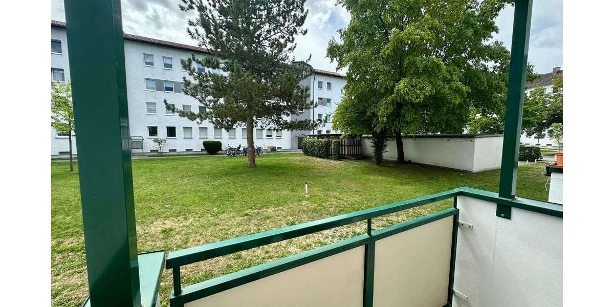 Etagenwohnung München Ramersdorf-Perlach - 3 Zimmer, 65 m&sup2;, 1.253&euro; | Angebot:27093707