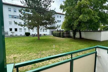 Wohnung München Ramersdorf-Perlach - 3 Zimmer, 65 m&sup2;, 1.253&euro; | Angebot:27093707