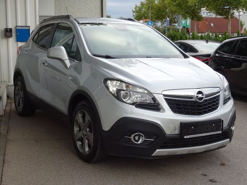 Mokka