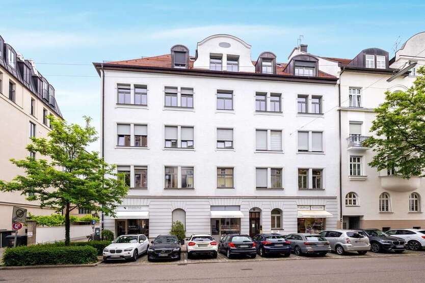 Wohnung zum Kaufen in München 1.895.000 € 108 m²