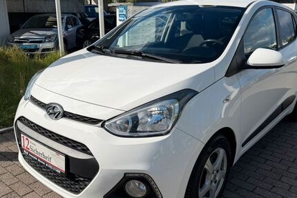 Hyundai i10 131.211 km 5.800 &euro; München 81825