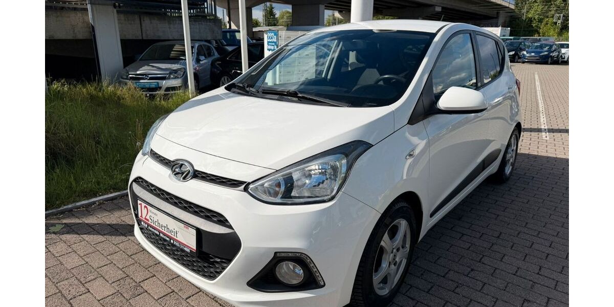 Hyundai i10 131.211 km 5.800 &euro; München 81825