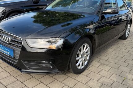 Audi A4 251.000 km 7.900 &euro; Dachau (bei München) 85221