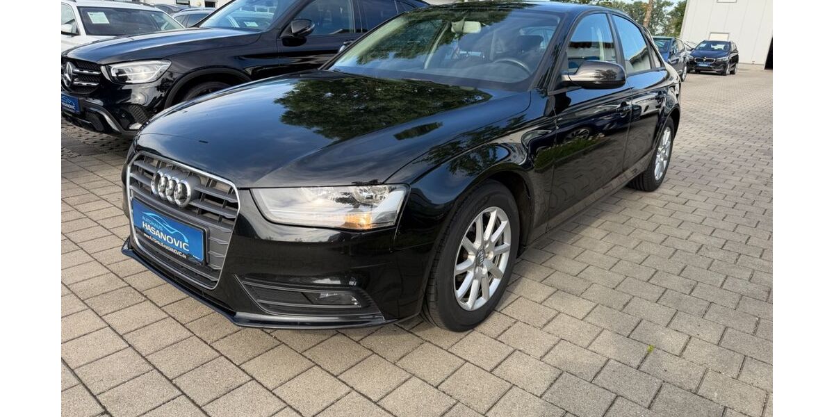 Audi A4 251.000 km 7.900 &euro; Dachau (bei München) 85221