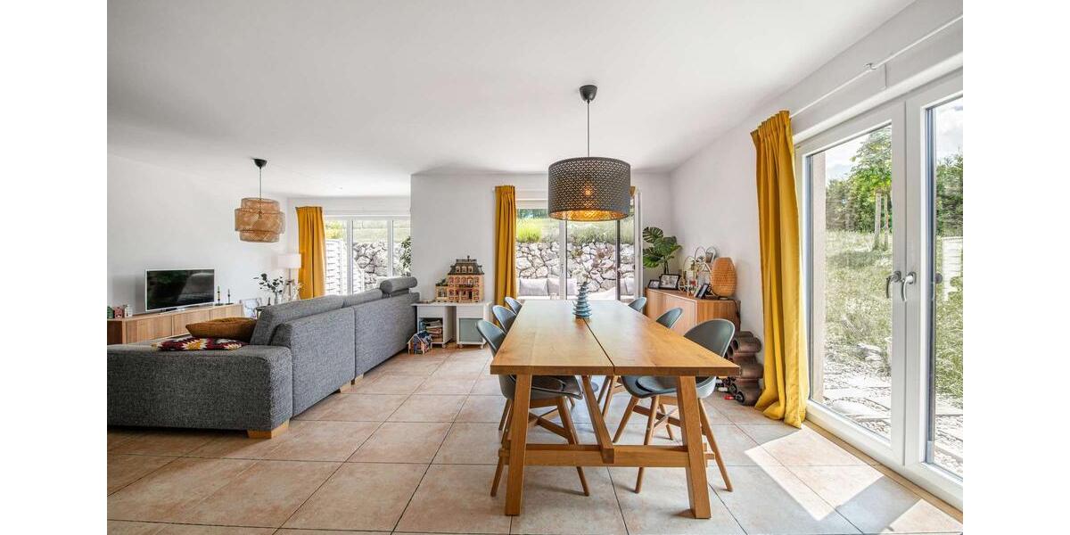 Doppelhaushälfte Schäftlarn - 4 Zimmer, 143 m&sup2;, 2.800&euro; | Angebot:26083804
