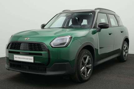 Mini Countryman C 11.901 km 29.600 &euro; München 80788