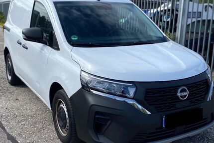 Nissan Townstar 65.000 km 11.999 € München 80807