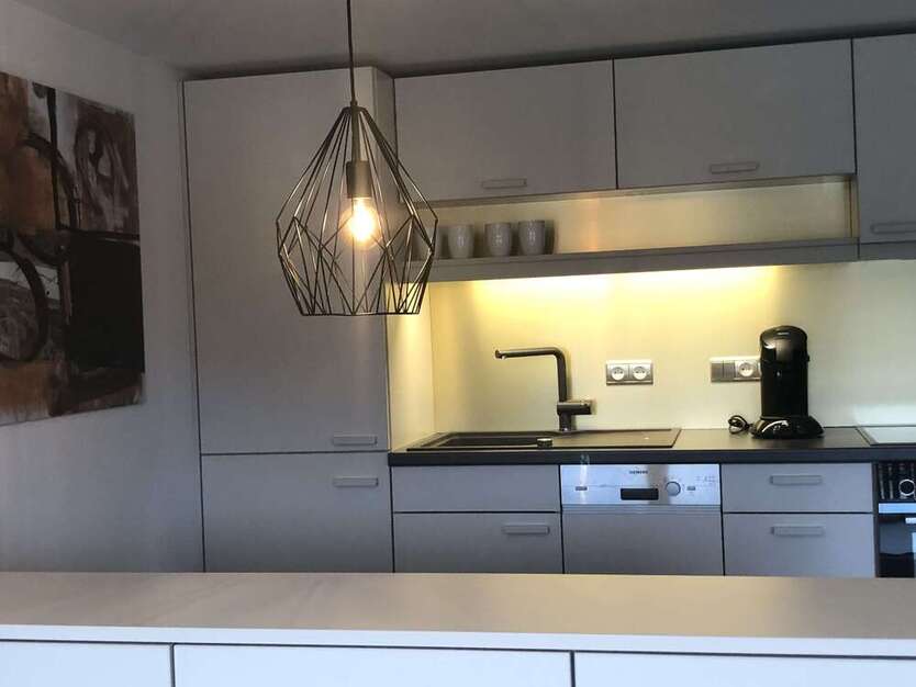 Wohnung zum Mieten in Perlach 1.164 € 31.09 m²