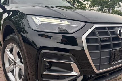 Audi Q5 46.000 km 32.500 &euro; Dachau 85221