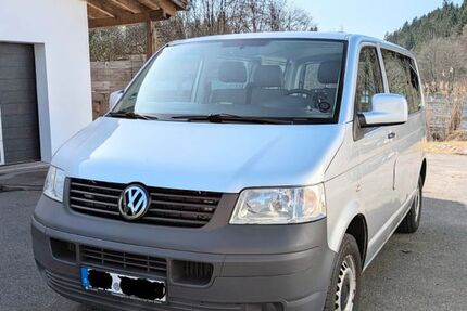 VW T5 Transporter 190.000 km 8.300 &euro; Kirchseeon 85614