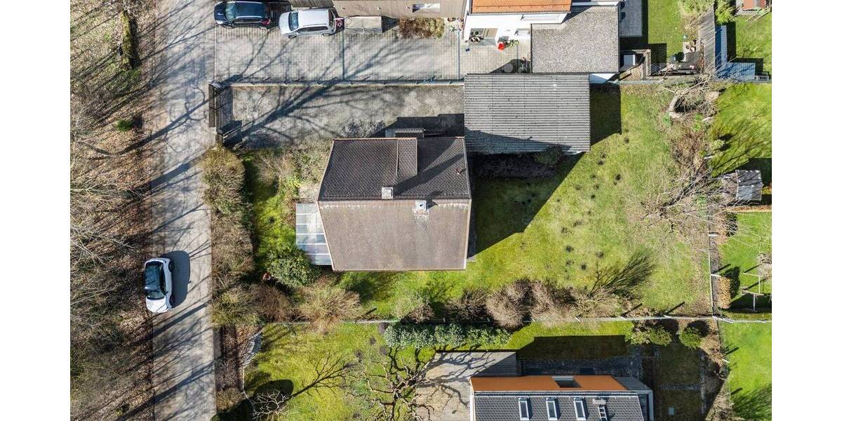 Grundstück Dachau - 975.000&euro; | Angebot:26141261