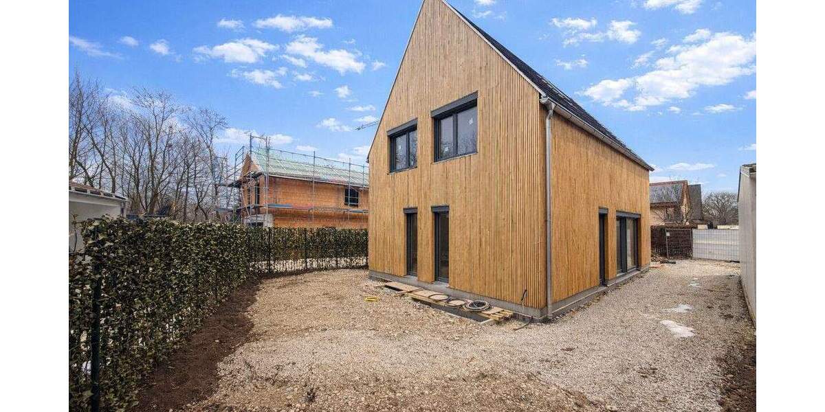 Einfamilienhaus Ismaning - 5 Zimmer, 141 m&sup2;, 1.195.000&euro; | Angebot:24596037