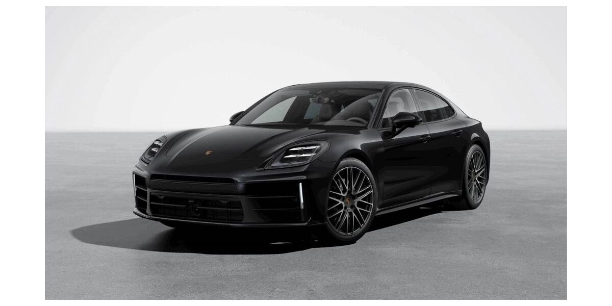 Porsche Panamera 9.000 km 143.373 &euro; München 81669