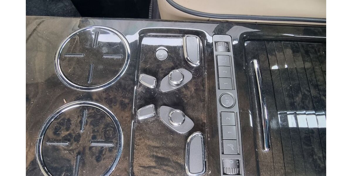 VW Phaeton 260.000 km 7.900 &euro; Garching B. München 85748