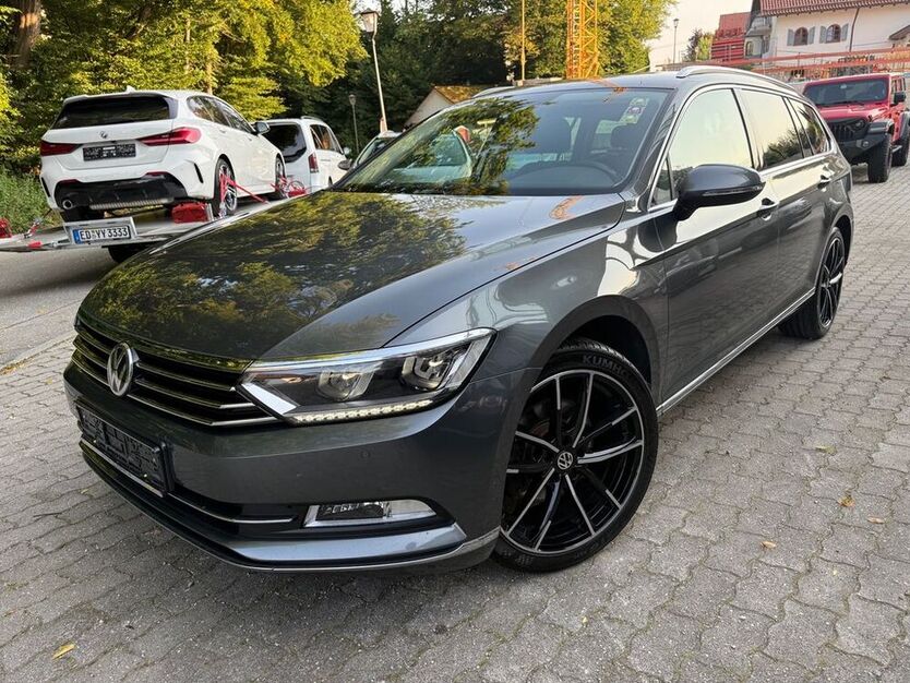 Passat