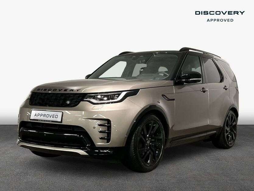 Discovery