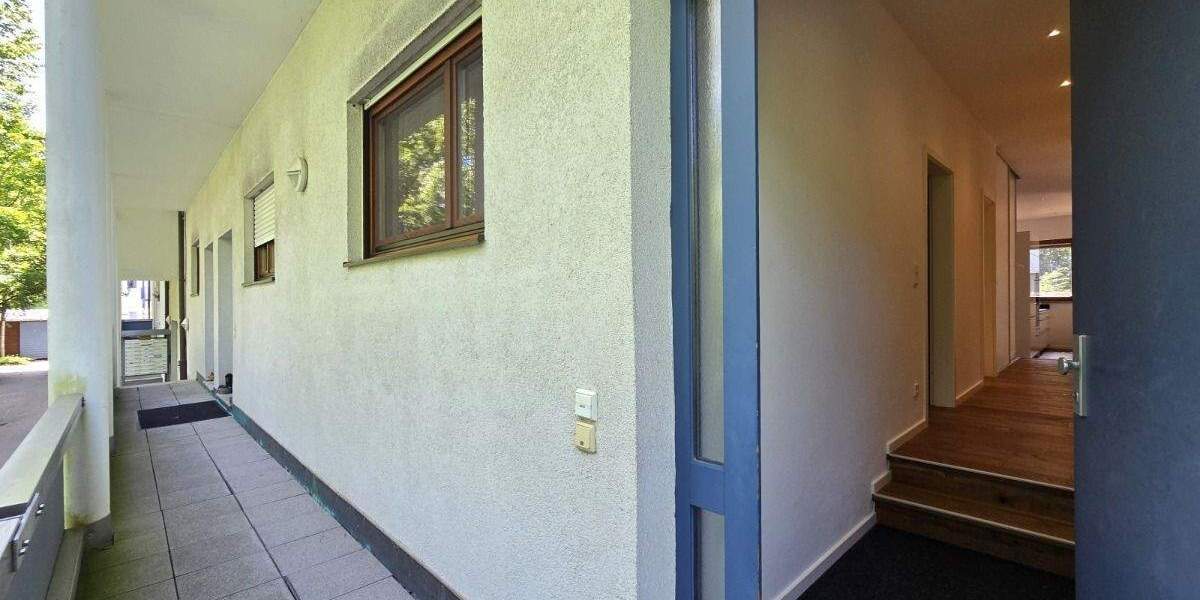 Etagenwohnung Höhenkirchen-Siegertsbrunn Siegertsbrunn - 3 Zimmer, 96 m&sup2;, 599.000&euro; | Angebot:25690263